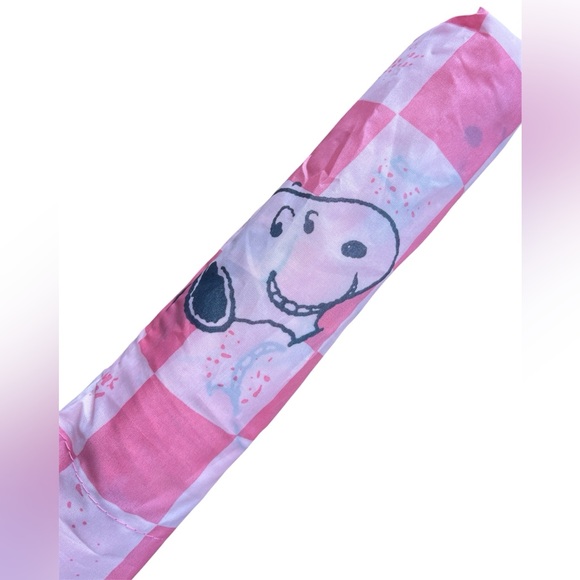🔥🔥🆕PEANUTS SNOOPY UMBRELLA - Picture 5 of 7